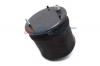 AUGER AU344571K02 AUGAU 344571-K02_пневмоподушка со стак.! 1шп.М10 2напр.D9.8mm 1шп.шт.М16x1.5 М24x1.5/Volvo FH(G4),FM