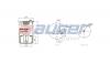 AUGER AU344705K AUGAU344705-K_пневмоподушка со стаканом! 1 шп.+возд./1 отв.\ TGA/TGS/TGX