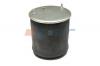 AUGER AU344810KP05 AUGAU344810KP05_пневмоподушка со стаканом! 2шп.M12 смещ.25,1шт.M22, резб. отв.M16x2/ SAF