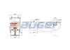 AUGER AU344961K Пневмоподушка подвески HCV
