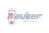 AUGER AU346318 AUGAU346318_пневмоподушка без стак. !подв.Weweler 2отв.M8 1отв-M22/12/SCHMITZ