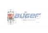 AUGER AU346318KP AUGAU346318-KP_пневмоподушка со стак.! 2шт.M8 1отв.-шт.M12/22 смещ.73 поршень (п) 1отв.M12/ Schmitz