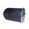AUGER AU34810 AUGAU34810_пневмопод. без стак.! h432 4шп.M12. 1отв.штуц.M22. Н: 1отв. d160\ SAF/ROR/Trailor/Volvo