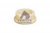 SAMPA 010.050 Втулка, стабилизатор