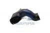 SAMPA 0101152 Патрубок воздушного фильтра MB Actros MP2, MP3