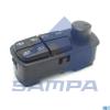 SAMPA 0101266 Блок кнопок двери