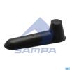 SAMPA 0101626 Уплотнитель резиновый (флажок) MB OM401-403