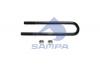 SAMPA 0101941 Шланг