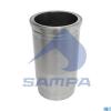 SAMPA 0101961 Гильза БЦ