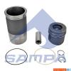SAMPA 0102201 Поршневая в сборе