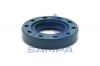 SAMPA 010280 Сальник генератора 20*35*7MAN/MB/DAF/Volvo