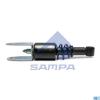 SAMPA 0102995 Амортизатор кабины MB 9613100955 9613101055 9603108955 9603109055 9603106655 9603106755