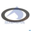 SAMPA 0103092 Шайба пружины клапана