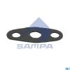 SAMPA 0103190 Прокладка турбокомпрессора (турбины)