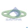 SAMPA 0103192 Прокладка охладителя масла