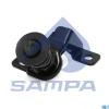 SAMPA 0103237 Фиксатор замка капота