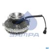 SAMPA 0103341 Гидромуфта