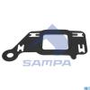 SAMPA 0103348 Прокладка вентиляции картера MB Actros/Antos/Arocs/Axor