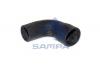 SAMPA 010344 Патрубок радиатора