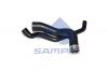 SAMPA 010372 Шланг, Радиатор