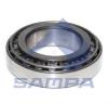 SAMPA 010388 Подшипник 32217A IVECO Eurotech/Eurostar задней ступицы