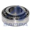 SAMPA 010393 Подшипник ступицы 150*70*54 MB Actros/Atego/Axor/MK/NG, MAN F90/F2000