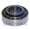 SAMPA 010.396 Подшипник ступицы колеса; Подшипник, дифференциальный вал