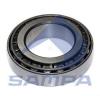 SAMPA 010402 Подшипник 32214A ступицы колеса MB, Volvo, Iveco