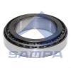 SAMPA 010403 SA010.403_подшипник ступицы! роликовый 80x125x29 \MB,DAF,RVI,Volvo,Scania