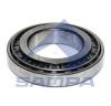 SAMPA 010404 Подшипник 30220J2 MAN F90/F2000 задней ступицы внешний