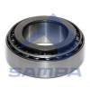 SAMPA 010406 Подшипник 33211 MB/IVECO/RVI/SAF/ Volvo (ф55х100х35)