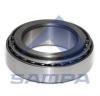 SAMPA 010408 SA010.408_подшипник ступицы! роликовый наружный 55x90x27 \MB