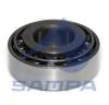 SAMPA 010412 Подшипник 32306JR передней ступицы наружный МВ