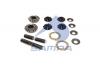SAMPA 010793 РМК дифференциала HD7/56-HL7/55 MAN TGA/MB
