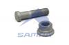 SAMPA 010914 Болт К-КТ с гайкой колесный M22*1.5 MB Actros