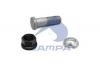 SAMPA 010946 Шпилька колеса MERCEDES Atego (M20х1.5х70) в сборе SAMPA