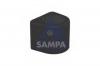 SAMPA 011.054 Опора, стабилизатор