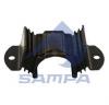 SAMPA 011229 SA011.229_подушка двигателя! (мр) задняя 65.5/189x75x70 \MB 609-811/Vario