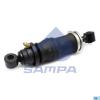 SAMPA 011.270-01 Амортизатор кабины (пневмо) с подушкой передний OO Ch.  K351350 = K472726