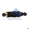 SAMPA 011.323-01 Амортизатор кабины, с пневмобаллоном