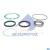 SAMPA 011566 Комплект сальников/уплотнителей ступицы