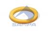 SAMPA 014.013 Уплотнительное кольцо, стабилизатор кабины водителя