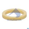 SAMPA 014019 SA014.019_сальник! вилки сцепления, 32x42x5\ MAN