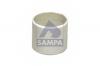 SAMPA 015.027 Втулка пластиковая шкворня Volvo