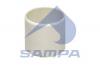 SAMPA 015.028 Втулка шкворня 015.028