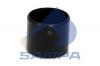 SAMPA 015039 Втулка шкворня Volvo