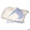 SAMPA 015.060 Вкладыш опорный 015.060