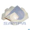 SAMPA 015144 SA015.144_подушка опоры седла!\ GF