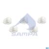 SAMPA 015257A РМК суппорта Knorr SL/SM7 пистон пластиковый