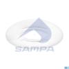 SAMPA 015294 Шайба подвески кабины MAN TG-A/TG-S/TG-X полиуретан